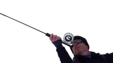 Video thumb for Troms Expedition - Fly Fishing for Arctic Char