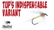 Video thumb for Tup's Indispensable Variant
