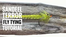 Video thumb for Sandeel Terror
