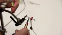 Video thumb for Clouser Minnow