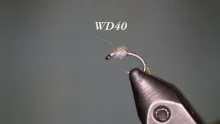 Video thumb for WD40