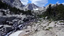 Video thumb for Sweetwater Fishing Summer 2012