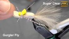 Video thumb for Panfish Gurgler