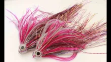 Video thumb for Fuschia Flocker
