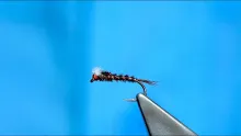 Video thumb for Bow Tie Buzzer