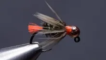 Video thumb for Devin Olsen's Blowtorch
