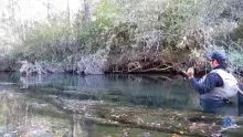 Video thumb for Tagus River, Spain