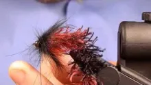 Video thumb for Tying a Disco Leech