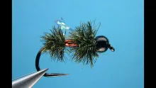 Video thumb for Royal Lightning Bug