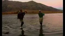 Video thumb for Ahuriri River