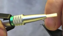Video thumb for Harrop Hairwing Dun (generic)
