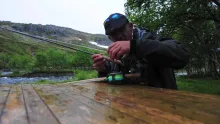 Video thumb for Solotaya -The Golden River