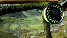 Video thumb for Small Stream Fly Fishing