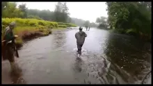 Video thumb for The 100 Year Run (part 1)