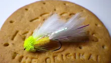 Video thumb for Muddler Cat's Whiskers