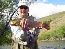 User submitted picture: Paulo a and your huge bro...