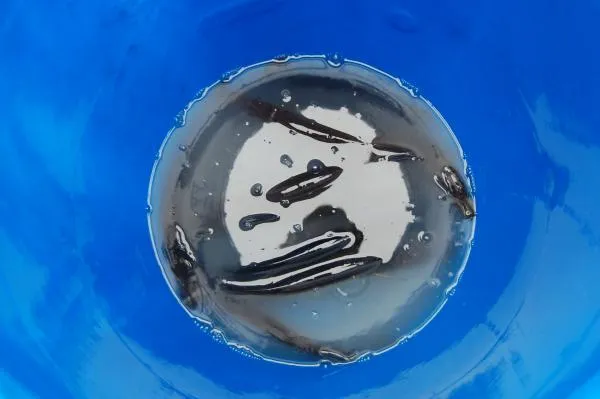 User submitted picture: small  pikes  before putt...